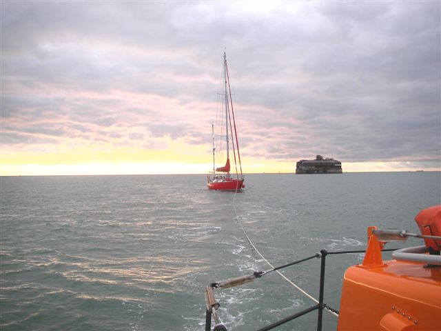 Capella Endeavour